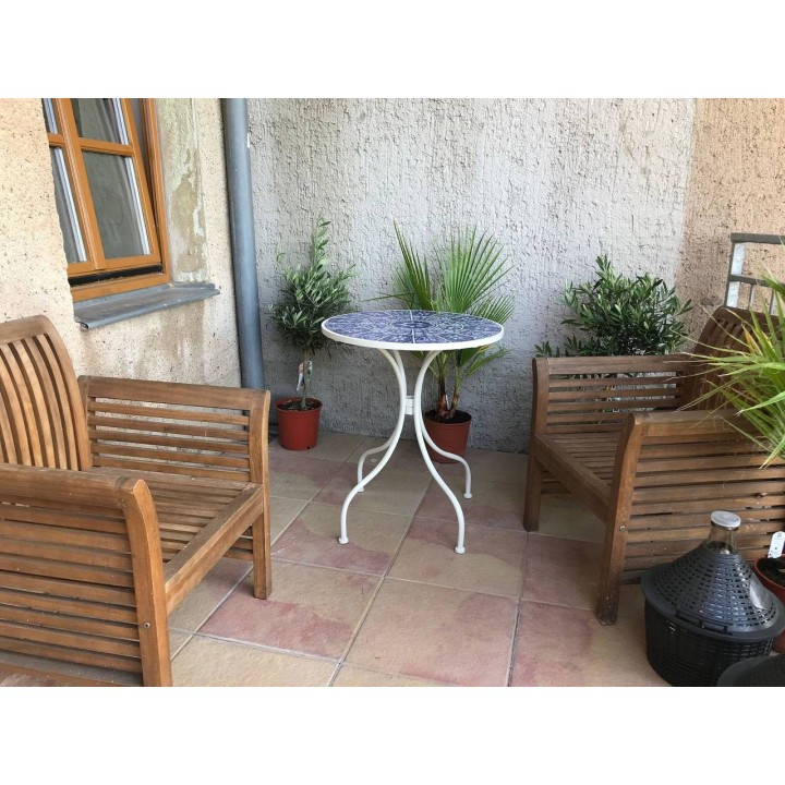 Ferienwohnung in Leisnig ab 48€ pro Nacht