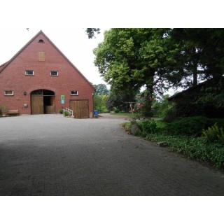 Ferienhaus in Münsterland ab 48€ pro Nacht