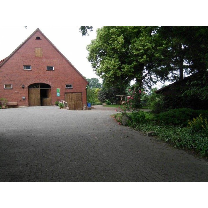 Ferienhaus in Münsterland ab 48€ pro Nacht