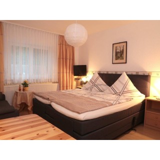 Ferienwohnung in Sitzendorf ab 40€ pro Nacht