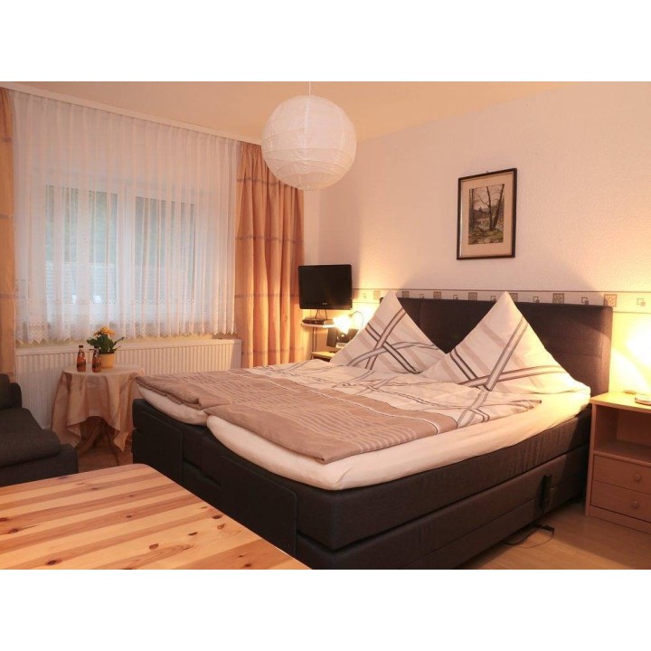 Ferienwohnung in Sitzendorf ab 40€ pro Nacht