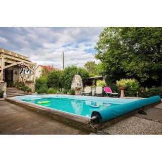 Ferienwohnung in Mühlhausen ab 56€ pro Nacht