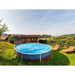 Ferienhaus in Sudeten ab 54€ pro Nacht