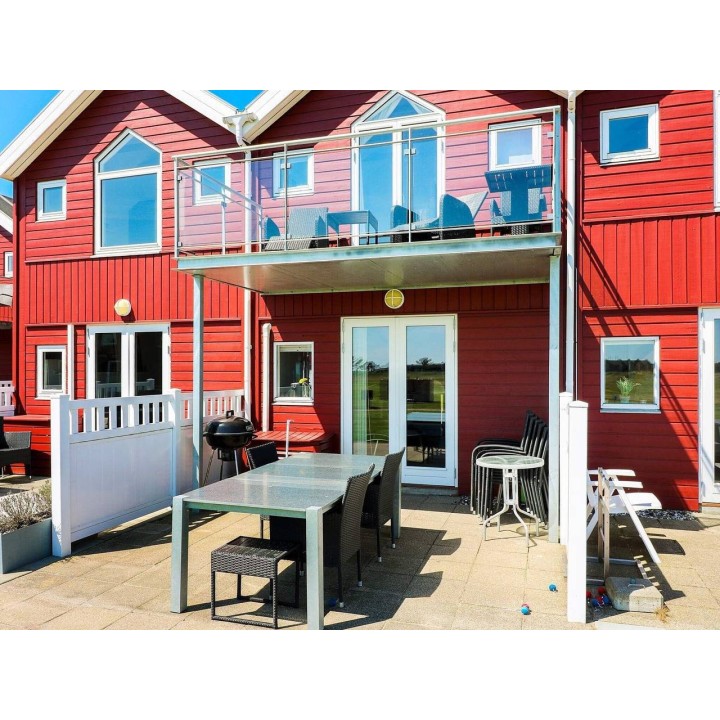 Ferienwohnung in Hadsund ab 45€ pro Nacht