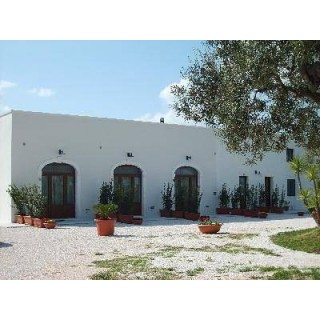 Ferienwohnung in Murgia ab 56€ pro Nacht