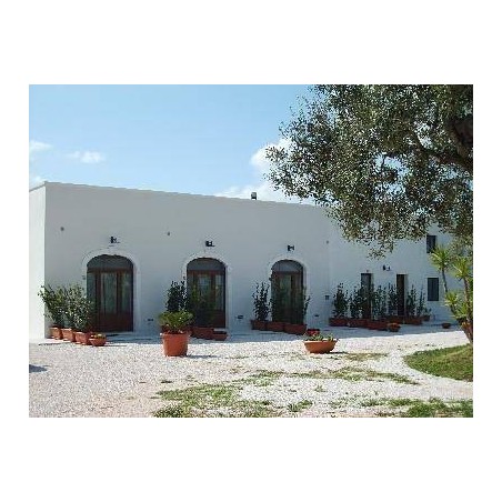 Ferienwohnung in Murgia ab 56€ pro Nacht