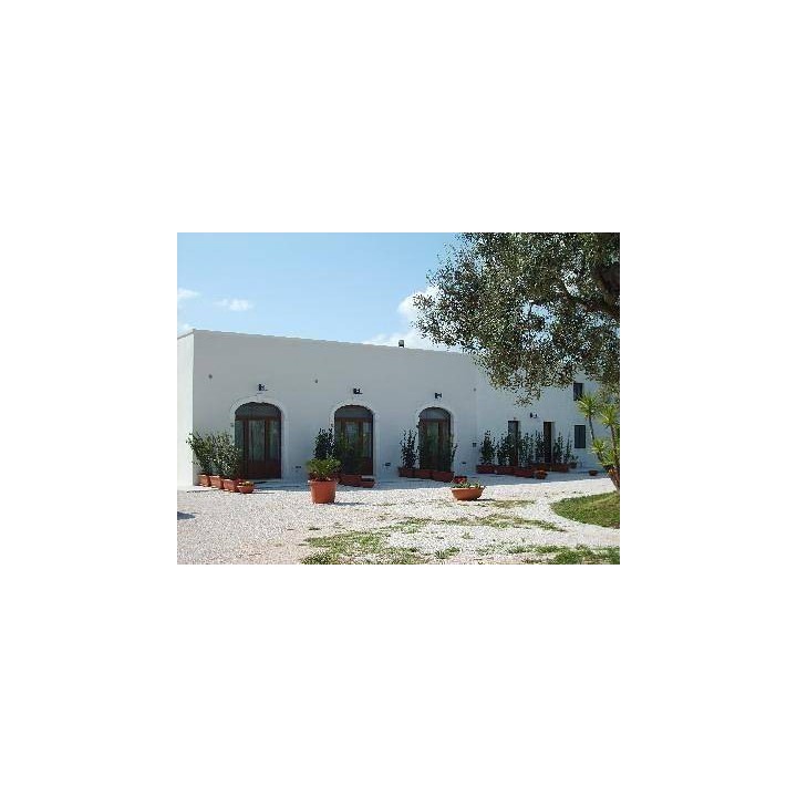 Ferienwohnung in Murgia ab 56€ pro Nacht