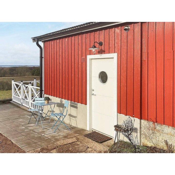 Ferienhaus in Öland ab 48€ pro Nacht