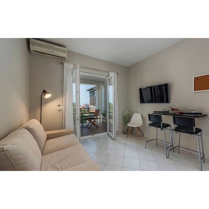 Ferienwohnung in Nova Vas ab 56€ pro Nacht