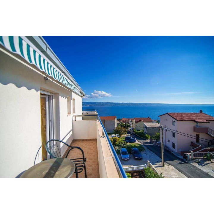 Ferienwohnung in Dugi Rat ab 54€ pro Nacht
