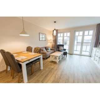 Ferienwohnung in Kühlungsborn ab 35€ pro Nacht