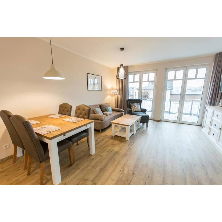 Ferienwohnung in Kühlungsborn ab 35€ pro Nacht