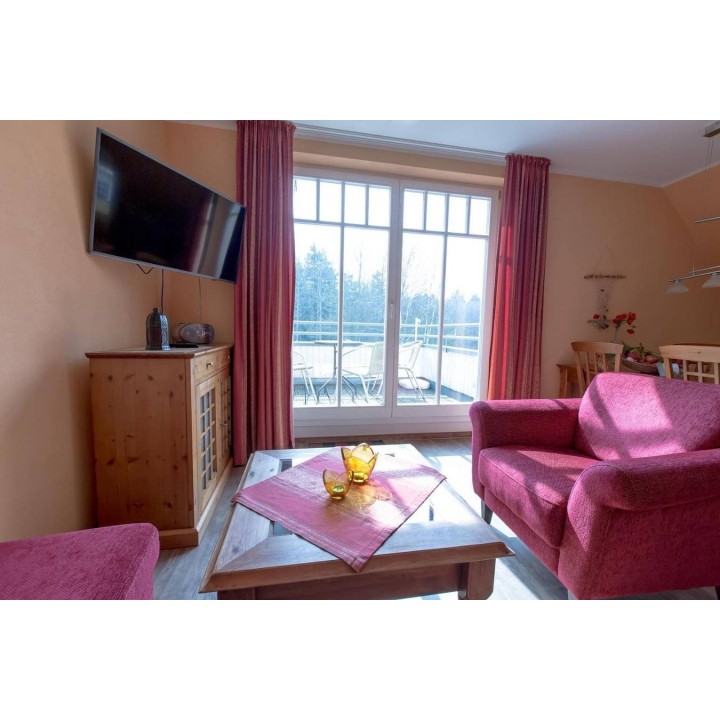 Ferienwohnung in Kühlungsborn ab 39€ pro Nacht