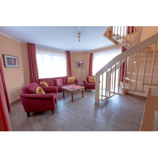 Ferienwohnung in Kühlungsborn ab 39€ pro Nacht