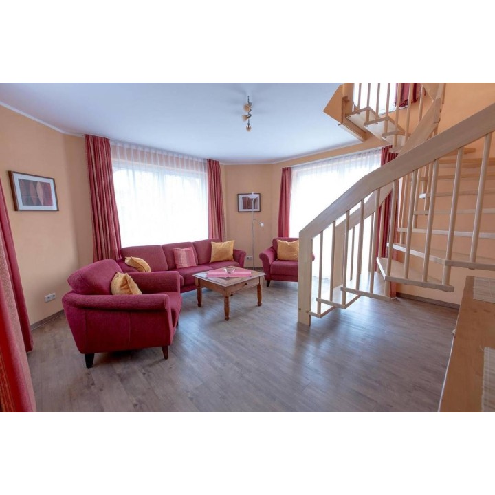 Ferienwohnung in Kühlungsborn ab 39€ pro Nacht