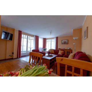 Ferienwohnung in Kühlungsborn ab 45€ pro Nacht