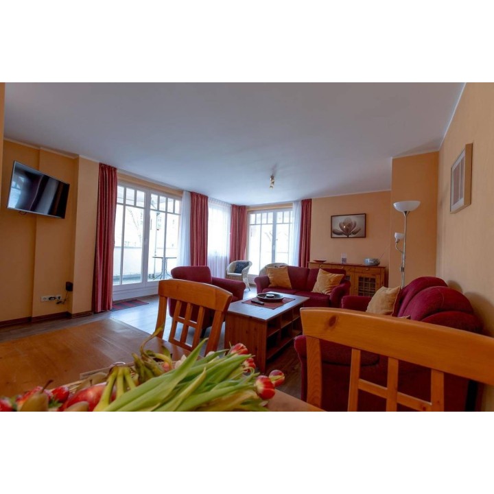 Ferienwohnung in Kühlungsborn ab 45€ pro Nacht