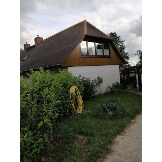 Ferienwohnung in Kritzmow ab 40€ pro Nacht