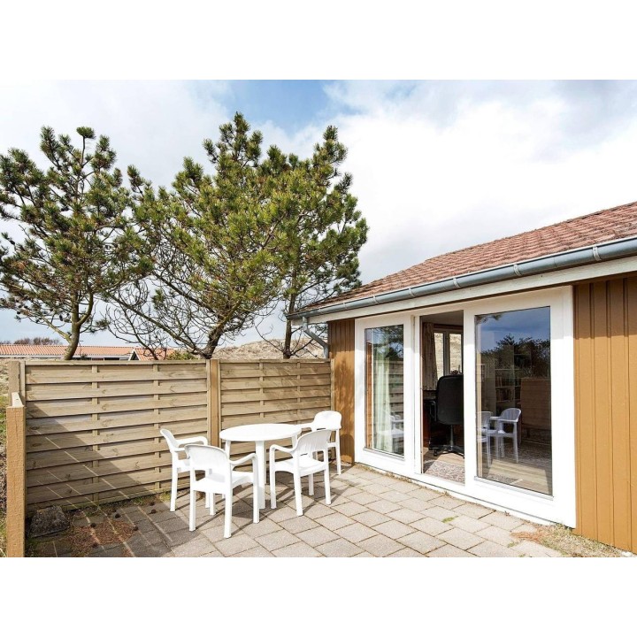 Ferienhaus in Fanø ab 35€ pro Nacht