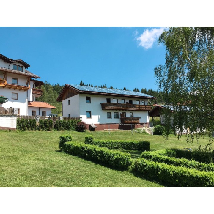 Ferienwohnung in Lohberg ab 53€ pro Nacht