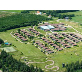 Ferienwohnung in Nordwestjütland ab 59€ pro Nacht