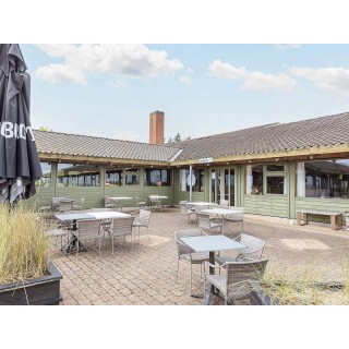 Ferienwohnung in Nordwestjütland ab 49€ pro Nacht