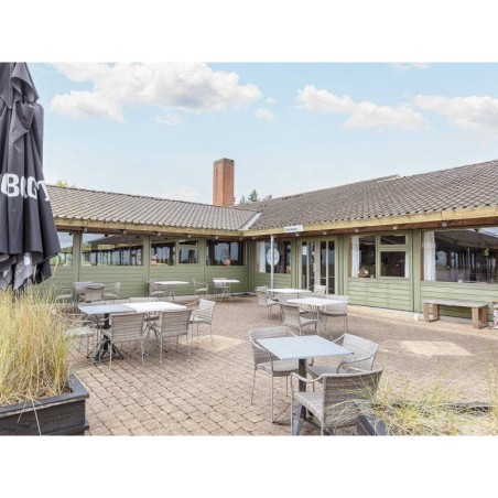 Ferienwohnung in Nordwestjütland ab 49€ pro Nacht