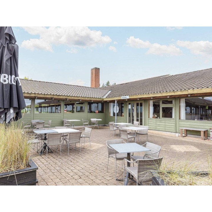 Ferienwohnung in Nordwestjütland ab 49€ pro Nacht