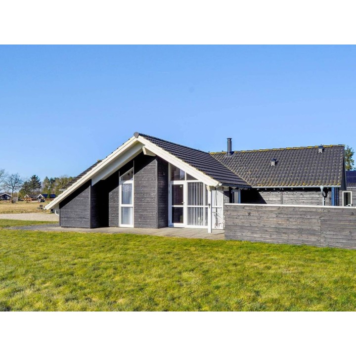 Ferienhaus in Varde ab 44€ pro Nacht