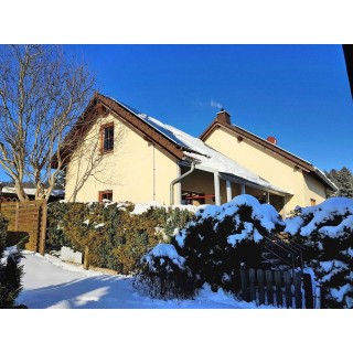 Ferienwohnung in Erzgebirge ab 55€ pro Nacht