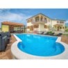Ferienwohnung in Novigrad ab 43€ pro Nacht