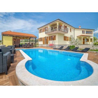 Ferienwohnung in Novigrad ab 58€ pro Nacht