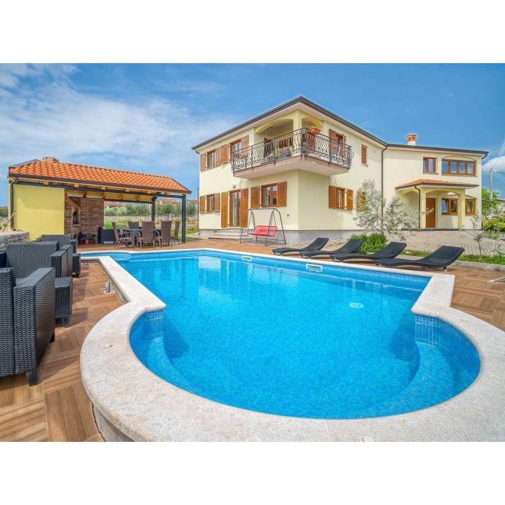 Ferienwohnung in Novigrad ab 58€ pro Nacht