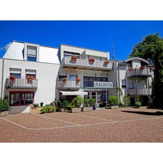 Hotel in Südtirol ab 57€ pro Nacht