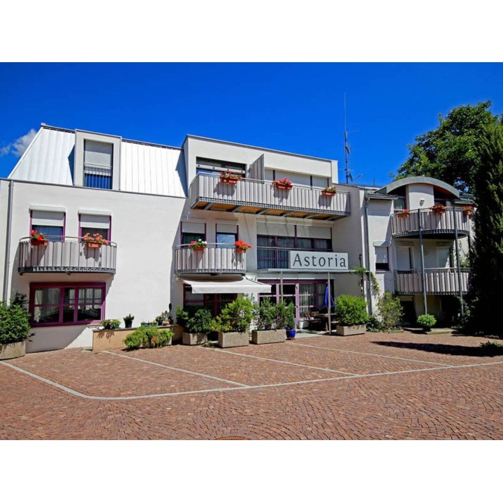 Hotel in Südtirol ab 57€ pro Nacht