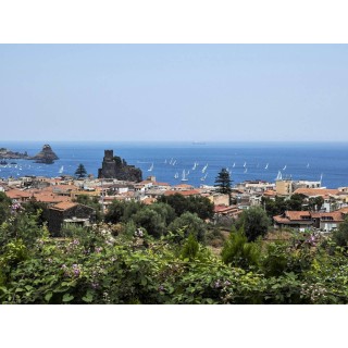 Ferienwohnung in Aci Castello ab 42€ pro Nacht
