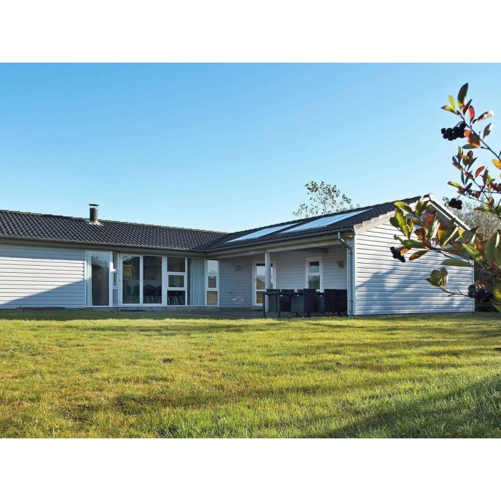 Ferienhaus in Tarm ab 48€ pro Nacht