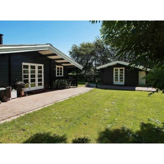 Ferienhaus in Hemmet ab 36€ pro Nacht