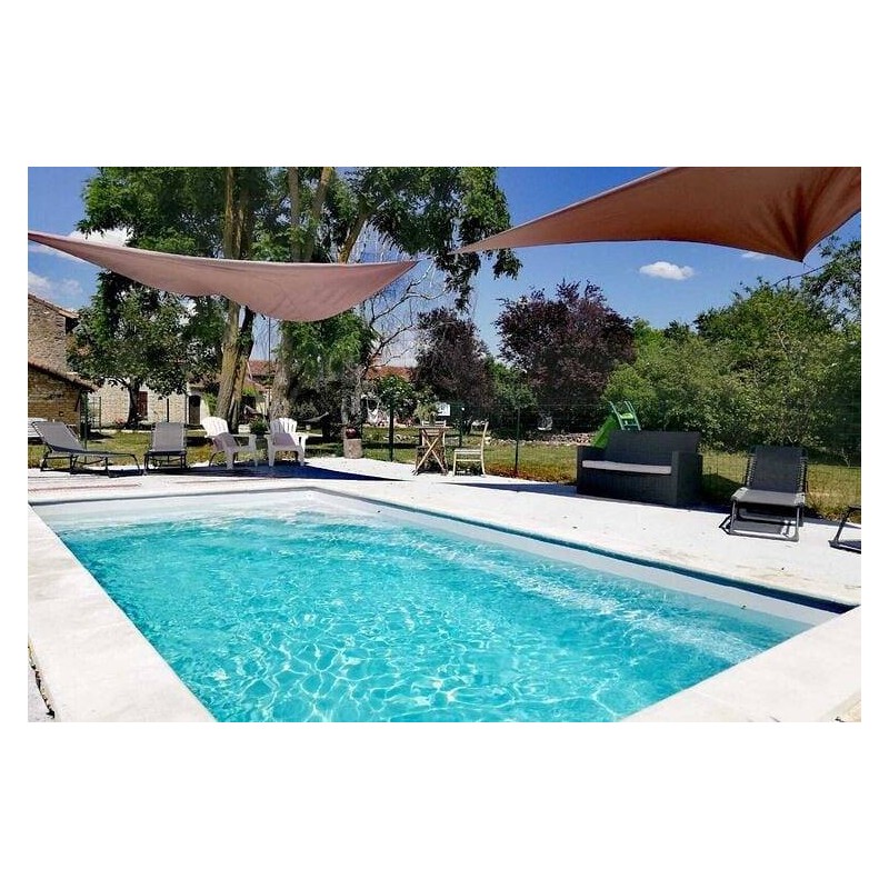 Ferienhaus in Vienne ab 57€ pro Nacht