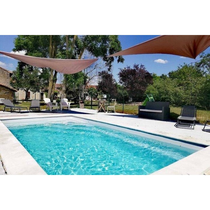 Ferienhaus in Vienne ab 57€ pro Nacht