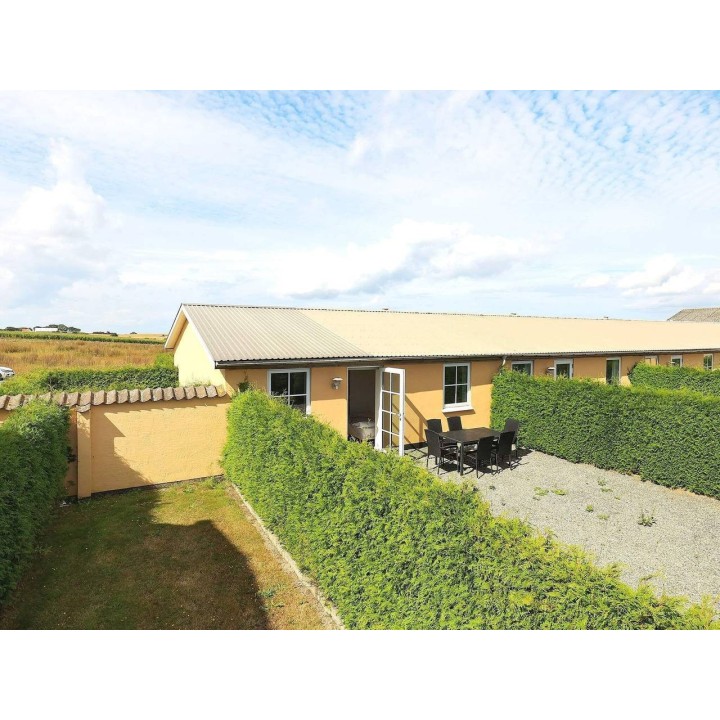 Ferienwohnung in Fünen ab 49€ pro Nacht