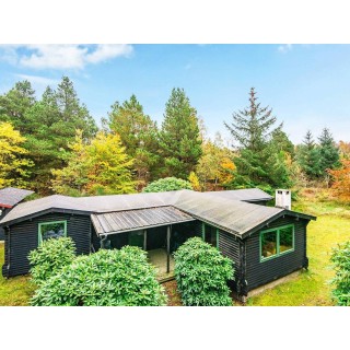 Ferienhaus in Rømø ab 55€ pro Nacht