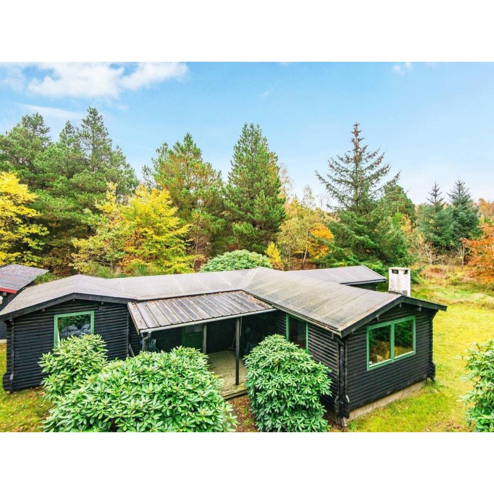 Ferienhaus in Rømø ab 55€ pro Nacht