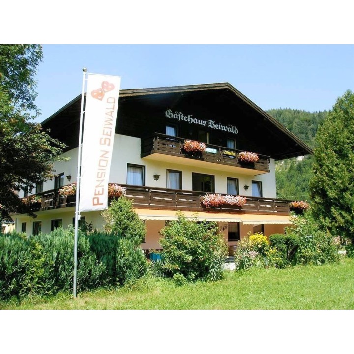 Ferienwohnung in Tennengau ab 36€ pro Nacht