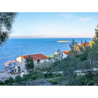 Ferienwohnung in Blato ab 45€ pro Nacht