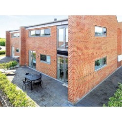 Ferienwohnung in Hemmet ab 51€ pro Nacht