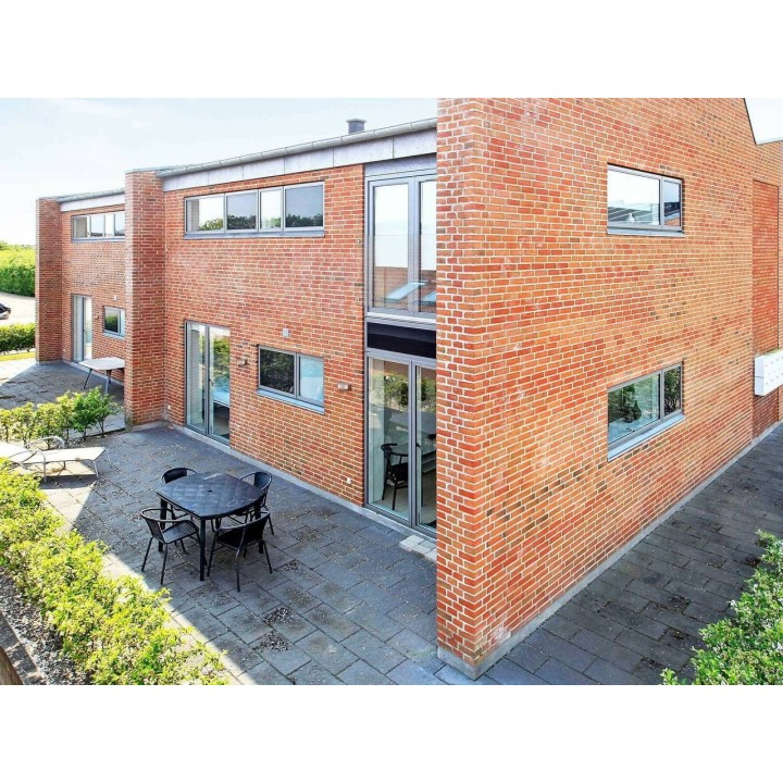 Ferienwohnung in Hemmet ab 51€ pro Nacht