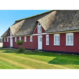 Ferienwohnung in Fanø ab 38€ pro Nacht