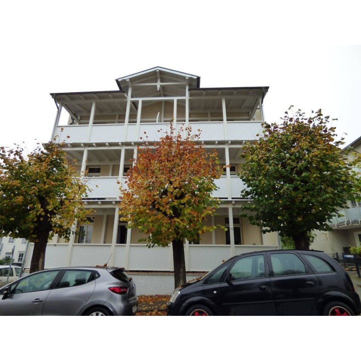 Ferienhaus in Rügen ab 56€ pro Nacht