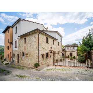 Ferienhaus in Valtiberina ab 59€ pro Nacht